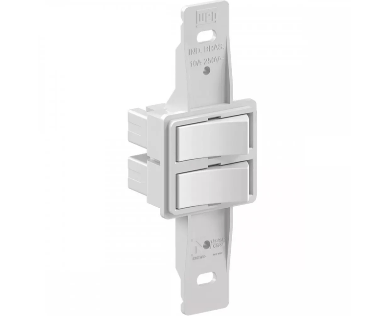 Interruptor-Embutir-2-Simp-Branco-250V-10A-SPlaca-Klin-13328225