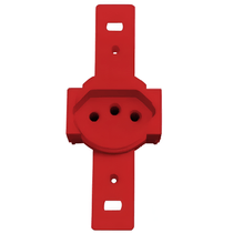 Tomada Vm 2P+T 20A 250V S/ Placa 13330055 Weg