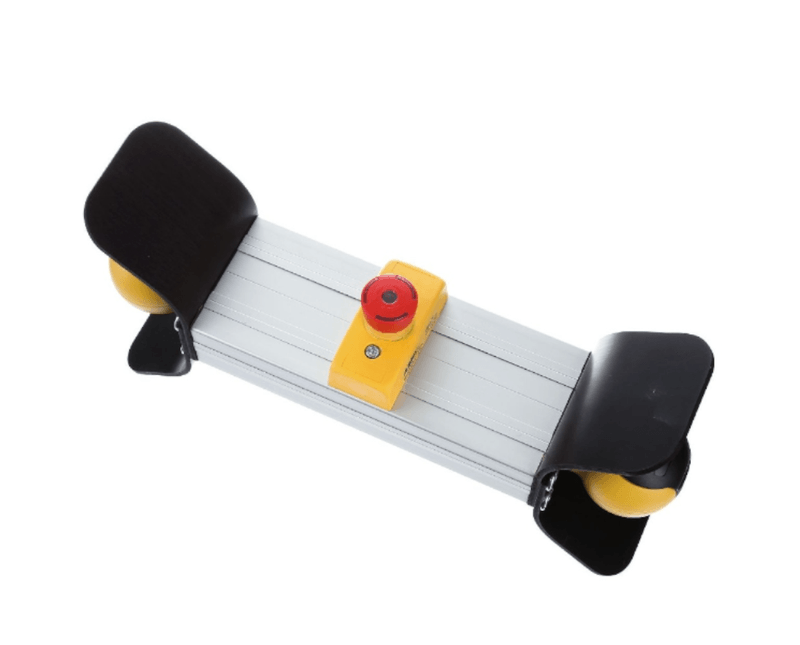 Dispositivo-Bi-manual-2-Safeballs-JSTD25K-Imagem-2