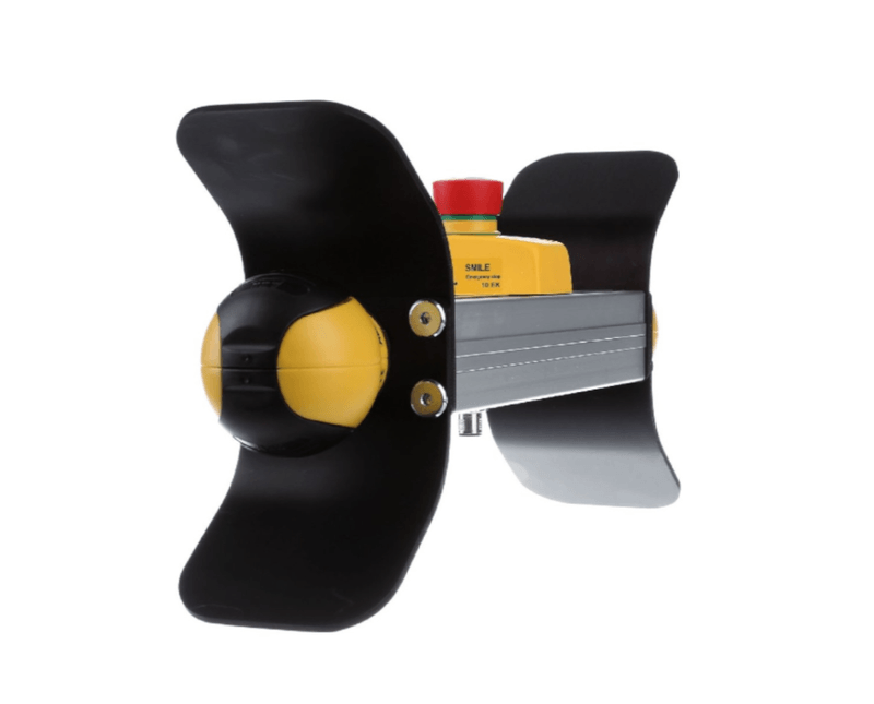 Dispositivo-Bi-manual-2-Safeballs-JSTD25K-Imagem-3