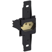 Tomada Predial 2 Polos + Terra 10 A 250 V Sem Placa 13329376 WEG