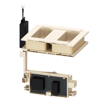 Bobina Contator 380 460Vca 3TY76930CQ7 Siemens