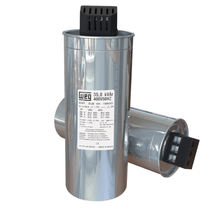 Capacitor Trifasico 25 Kvar 220Vca 13365111 WEG