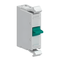 Bloco Contato 1na 10 Peças Bce BCE10FCEWX10 WEG