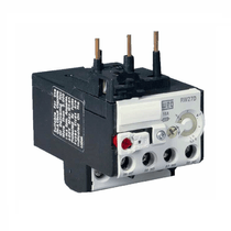 Relé Sobrecarga Térmico 690 V 11 17 A RW271D3U017 WEG