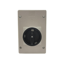 Caixa Sobrepor Para Disjuntor LPE55 WEG