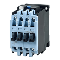 Contator Potência Tripolar 18A 110VCA 1NA 3Ts 3Ts32100Ag2 Siemens