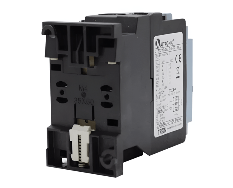 Contator-Tripolar-18A-220VCA-5060Hz-1NA-3TS32100AN2-4