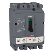 Disjuntor Cx Mold 3P Tm 415V 160A 35Ka LV516333 Schneider