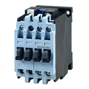 Contator Tripolar 6A 24 VCC 1NA 3TS29100BB4 Siemens