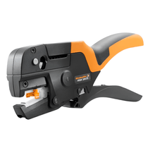 Alicate Crimpar Terminal Tubular Preto e Laranja STRIPAXPLUS 2.5 Mm2 9020000000 Weidmuller Conexel