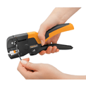 Alicate-Crimpar-Terminal-Tubular-Preto-e-Laranja-STRIPAXPLUS-25-Mm2-9020000000-3