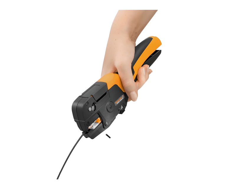 Alicate-Crimpar-Terminal-Tubular-Preto-e-Laranja-STRIPAXPLUS-25-Mm2-9020000000-4