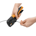 Alicate-Crimpar-Terminal-Tubular-Preto-e-Laranja-STRIPAXPLUS-25-Mm2-9020000000-5