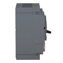 Disjuntor Cx Mold 3P Tm 415V 160A 35Ka LV516333 Schneider