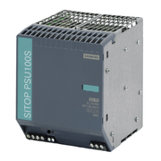 Fonte de Alimentação Estabilizada Monofásico 120/230Vca 24vcc 20a 6EP13362BA10 Siemens