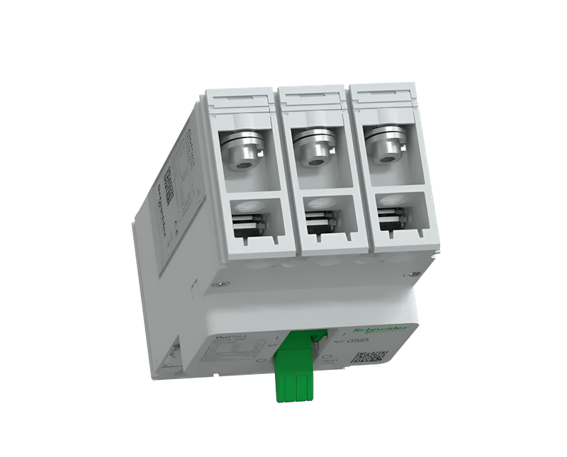 Disjuntor-Caixa-Moldada-GoPact-Tripolar-Ajustavel-200A-25KA-160A-G20B3A160-5
