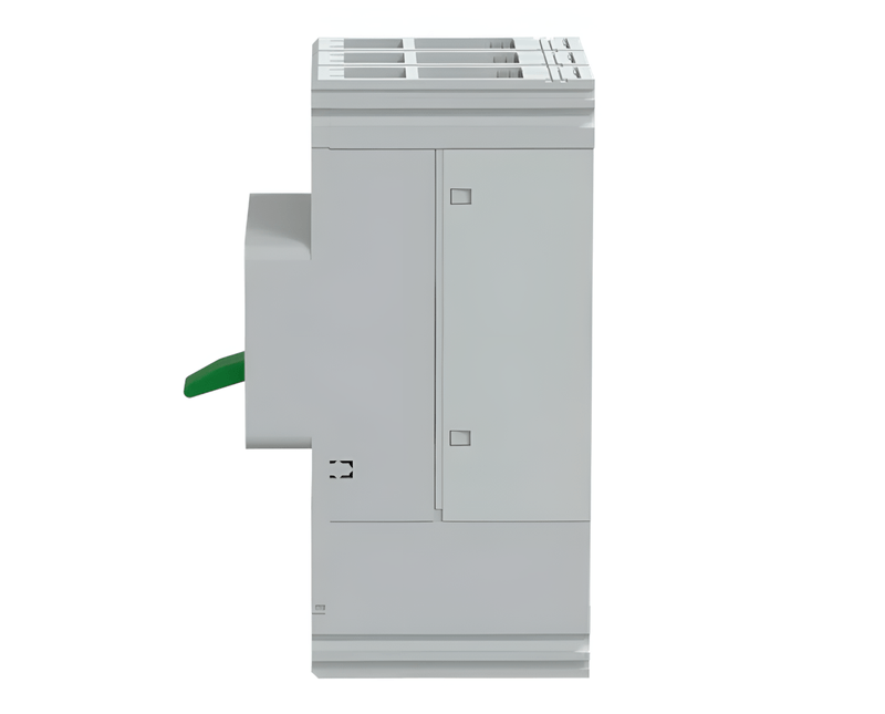 Disjuntor-Caixa-Moldada-GoPact-Tripolar-Ajustavel-200A-25KA-100A-G20B3A100-4