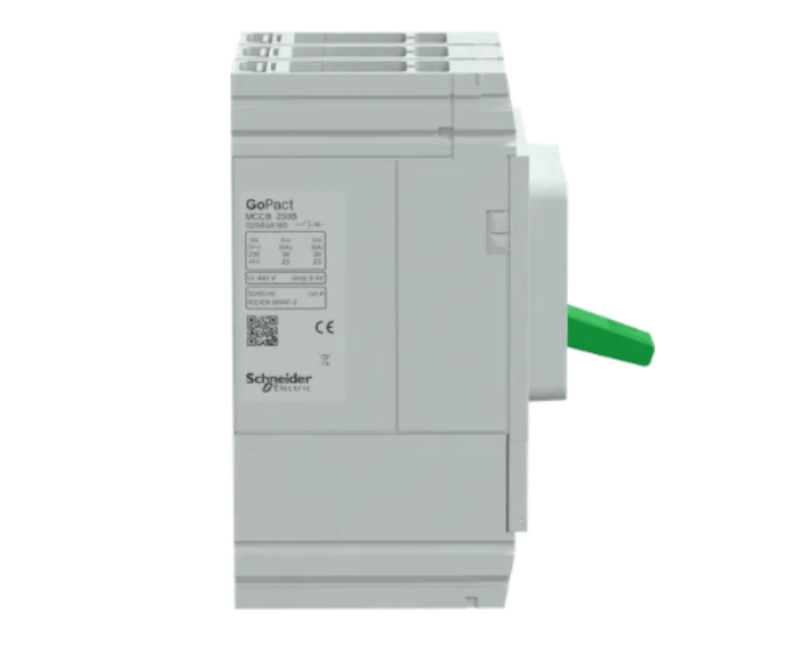 G25B3A160-3