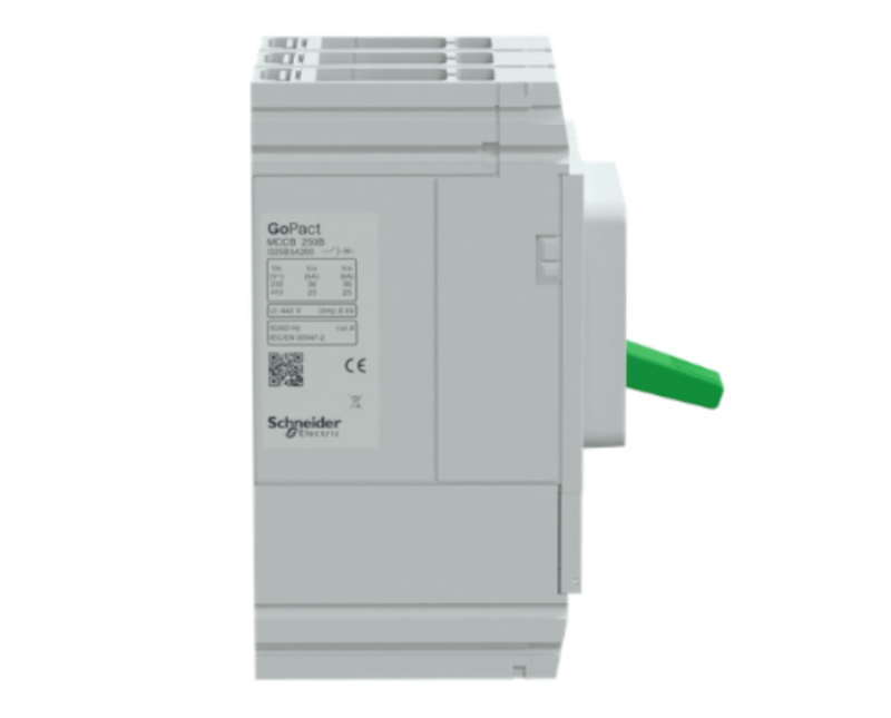 G25B3A200-3
