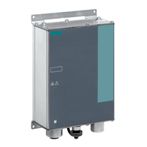 Fonte De Alimentação Entradas Estabilizada Monofásico 120/230V 24V 12,9W 5A 6EP13337CA00 Siemens