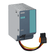 Sitop UPS 501S 5KW Módulo Expansão 6EP19355PG01 Siemens