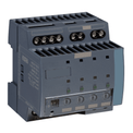 Modulo-Sinalizacao-4E-24Vcc-12Ah-6EP19612BA11