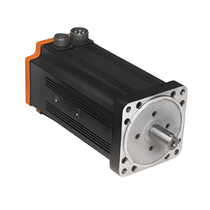 Servomotor 3000Rpm 13Nm 2,85Kw Ip65 SWA7121330 WEG