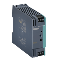 Fonte De Alimentação Entradas 24V 24V 5W 3,8A 6EP19622BA00 Siemens