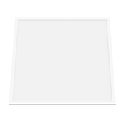Luminária LED Painel 62X62 Quadrada Embutir Branco Bivolt 6500K 36W 4680L 7021889 Ledvance