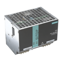 Fonte De Alimentação Estabilizada Trifásico 400 500Vca 24vcc 20a 6EP14363BA00 Siemens