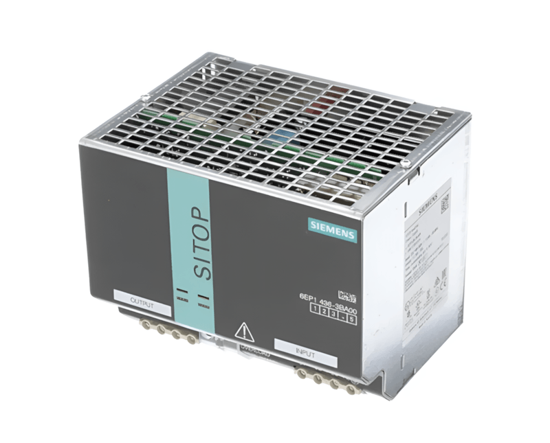 Fonte-De-Alimentacao-Estabilizada-Trifasico-400-500Vca-24vcc-20a-6EP14363BA00-2