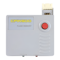 Mod Memoria Para Inversor CFW500MMF WEG