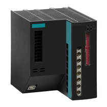 Modulo DCUSV Sitop 40A 24V Sem Interface 6EP9312FC21 Siemens