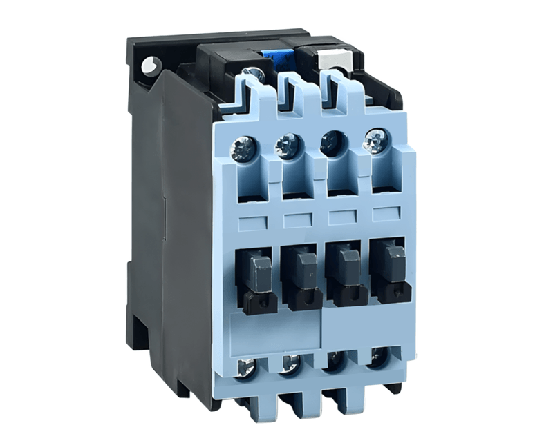 Contator-Tripolar-18A-24VCA-50-60Hz-1NA-3TS32100AC2