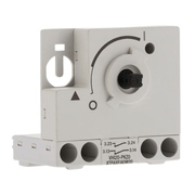 Bloco Contato Aux Standard 2Na P/Pkz VHI20PKZ0 Eaton