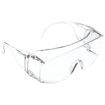 Óculos de Segurança Persona Óptico Lente Incolor VIC55410 CA 20703 - VICSA