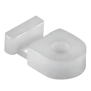 Fix Clips Ny6.6 Nat 5Mm Mb2 - Hellermann