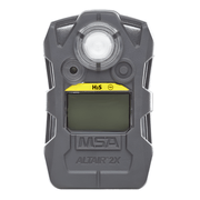 Detector de Gás Altair 2X H2S 10153984-BRC MSA