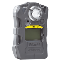 Detector de Gás Altair 2X H2S 10153984-BRC MSA