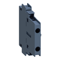 Bloco Contato Auxiliar Frontal 2NF 3RH19211EA02 Siemens