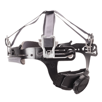 Suspensão para Capacete Fas-Trac III (Catraca) sem Jugular 311798 MSA