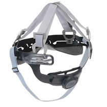 Suspensão para Capacete Fas-Trac III (Catraca) com Jugular 311799 MSA