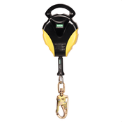 Trava-Quedas Retrátil Workman 15m Aço Inox 10121777-BRL MSA