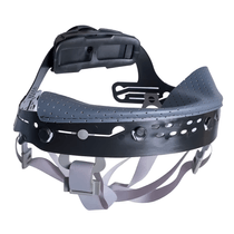 Suspensão para Capacete Fas-Trac III (Catraca) sem Jugular 311798 MSA