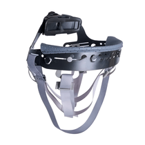 Suspensão para Capacete Fas-Trac III (Catraca) com Jugular 311799 MSA