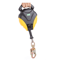 Trava-Quedas Retrátil Workman 9m Aço Inox 10120723-BRL MSA