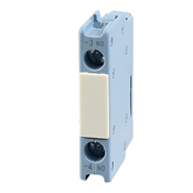 Bloco Contato Auxiliar Contator Frontal 1nf 3TX30018A Siemens