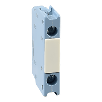 Bloco Contato Auxiliar Contator Frontal 1nf 3TX30018A Siemens