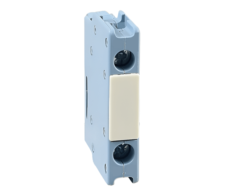 Bloco-Contato-Auxiliar-Contator-Frontal-1nf-3TX30018A-3